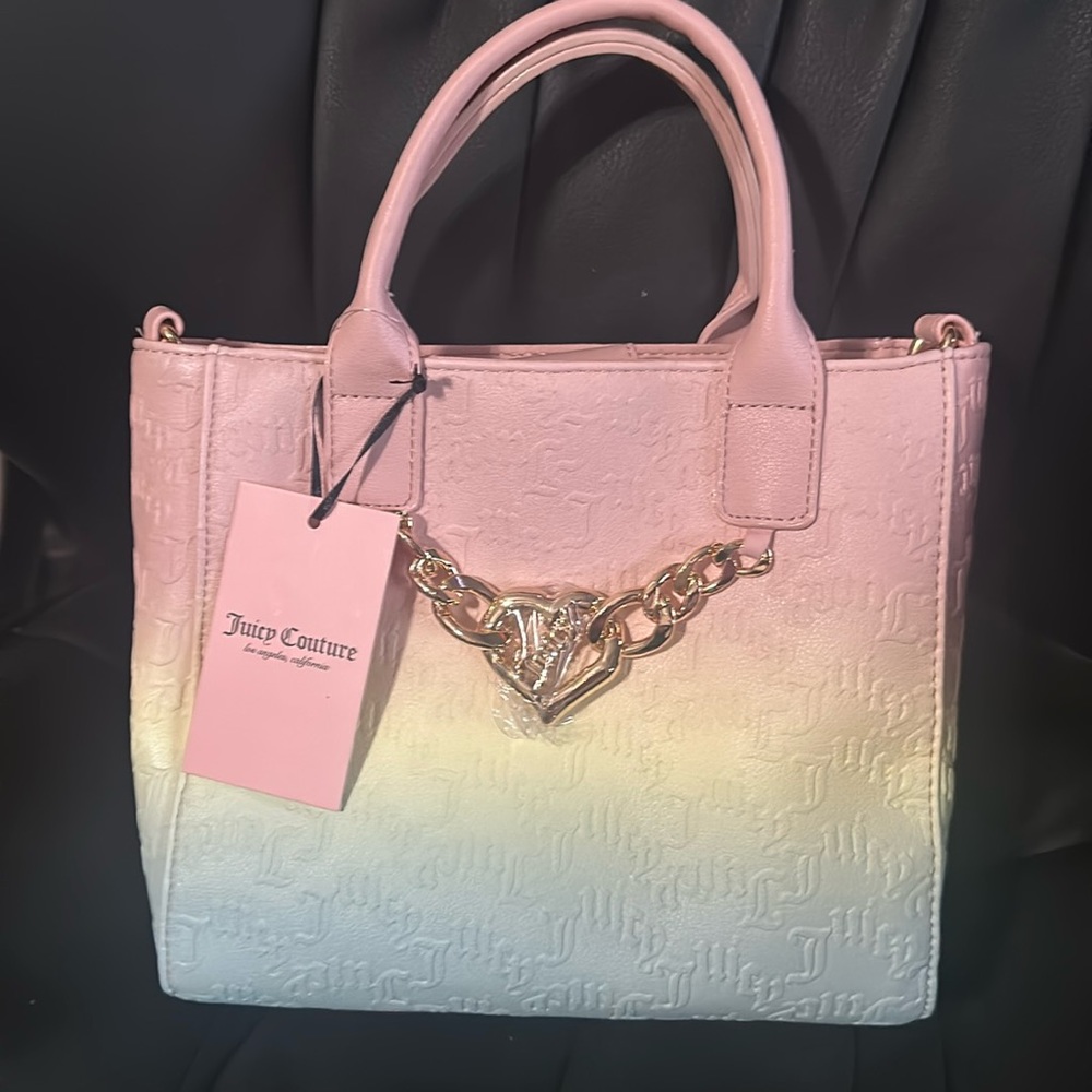 Juicy Satchel
